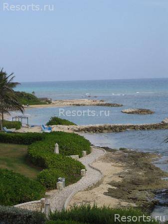 Ritz-Carlton Golf & Spa Resort 133